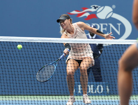 Maria Sharapova