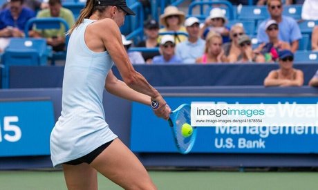 Maria Sharapova
