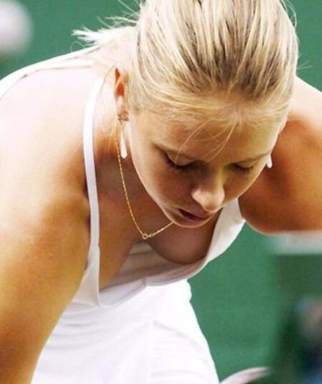 Maria Sharapova