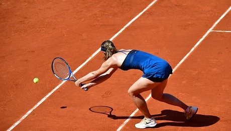 Maria Sharapova