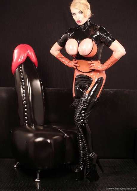 Latex Fetish