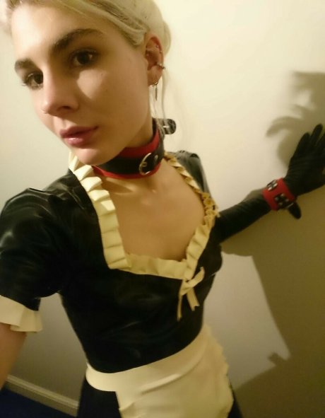 Latex Fetish