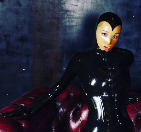 Latex Fetish
