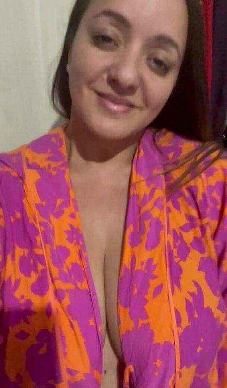 Naken läckt OnlyFans-bild av Missrosax