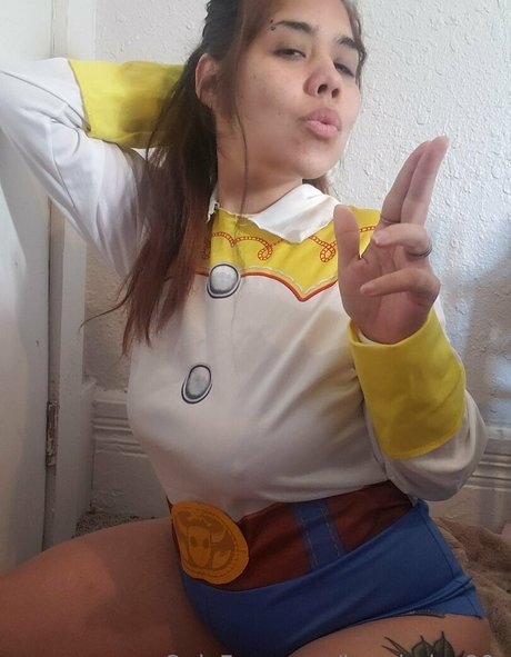 Bossladyy90s