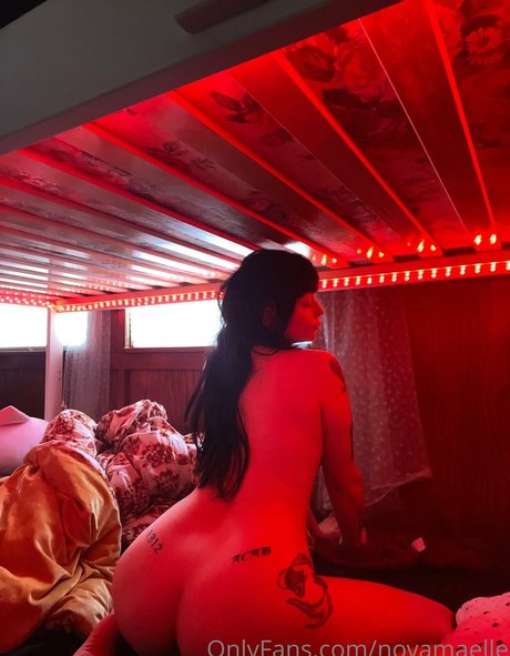 Nova Maelle