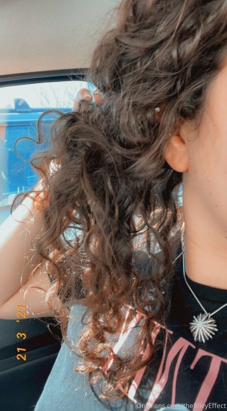 Therileyeffect