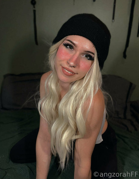 Angzorahff