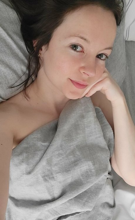 Nøgent lækket OnlyFans-billede af Rose Haze