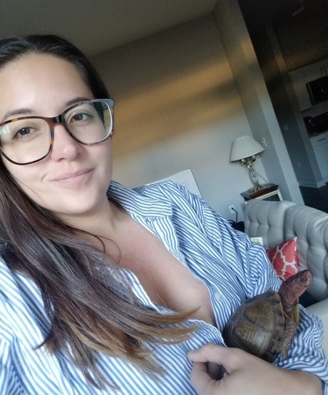 Foto desnuda filtrada de OnlyFans de Jean Michaels