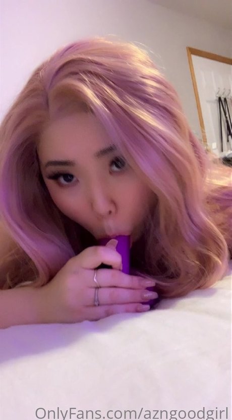 Azngoodgirl