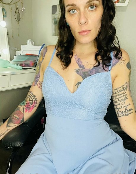Nahá fotka uniklých OnlyFans od Bdsmqueen1993free