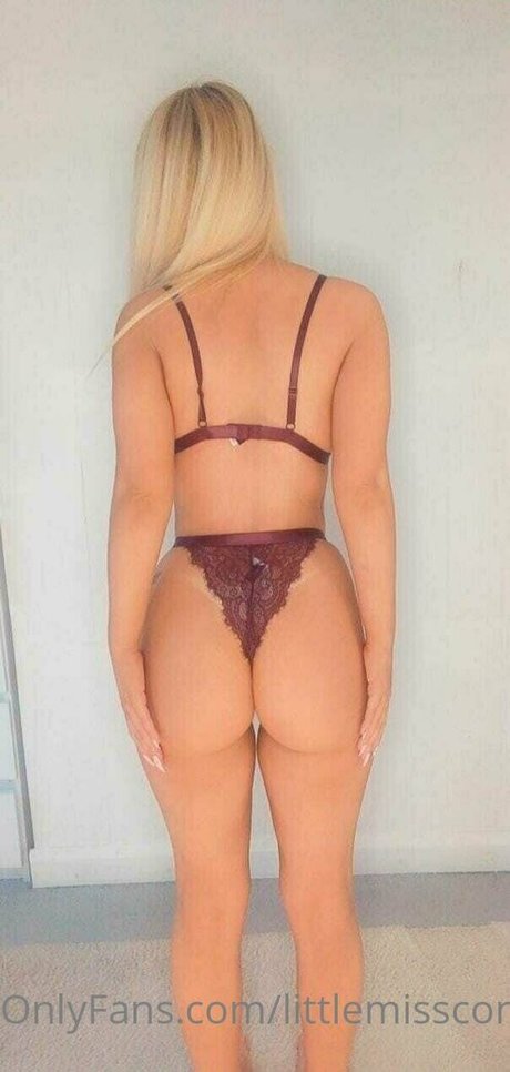 Littlemissconnie