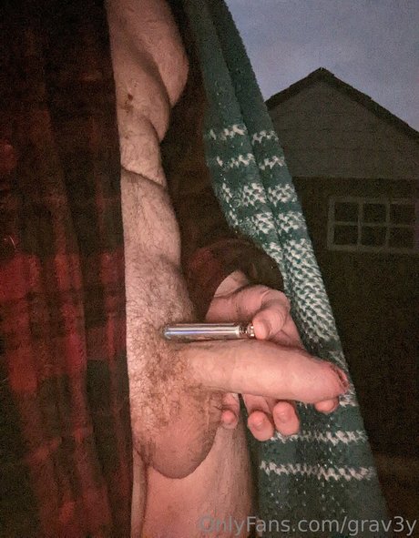 Grav3y