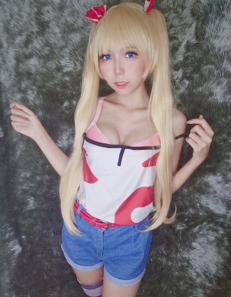 Lmusicl  nude leaked OnlyFans photo