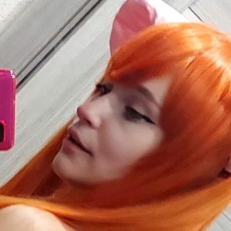 Alasti lekkinud OnlyFans-i pilt Amelie Weed