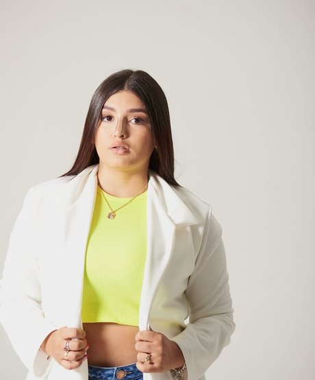 Dayalis Moreno