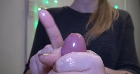 Alaston vuotanut OnlyFans-kuva Miss Lexiana