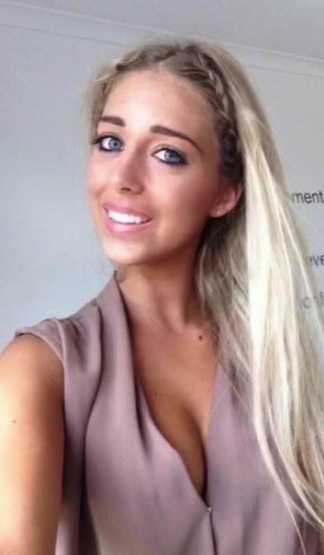 Daisy Anderson
