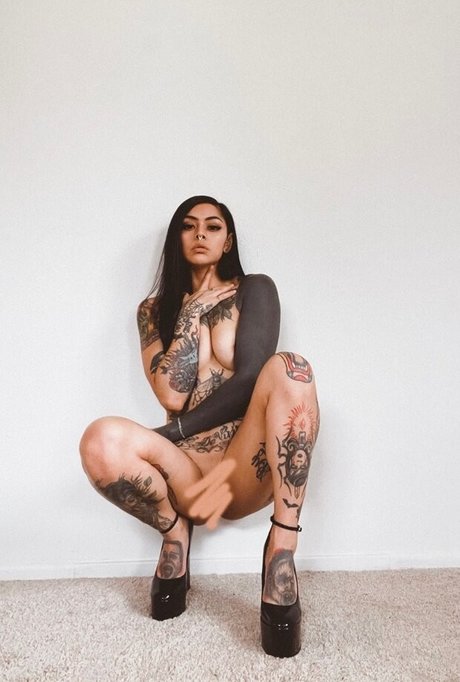 Meganinked