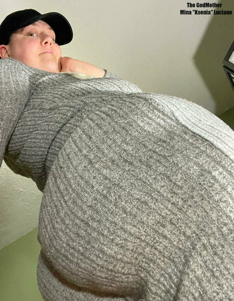 Godmotherofassfree