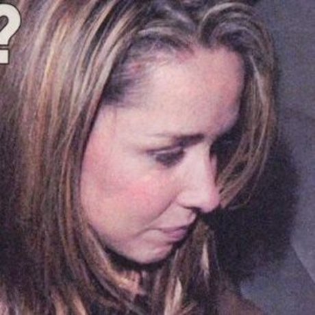 Naken lekkede OnlyFans-bilde av Claire Sweeney