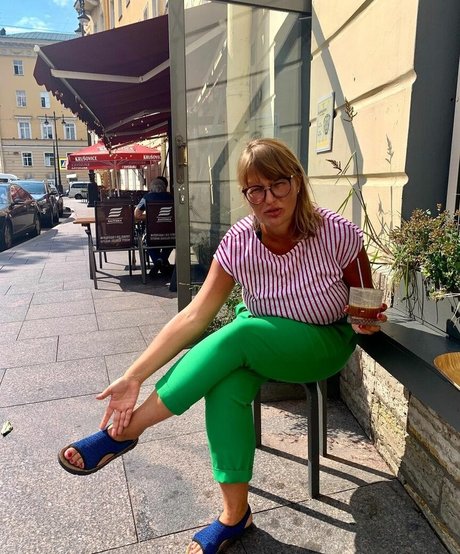 Veronika Ivanova