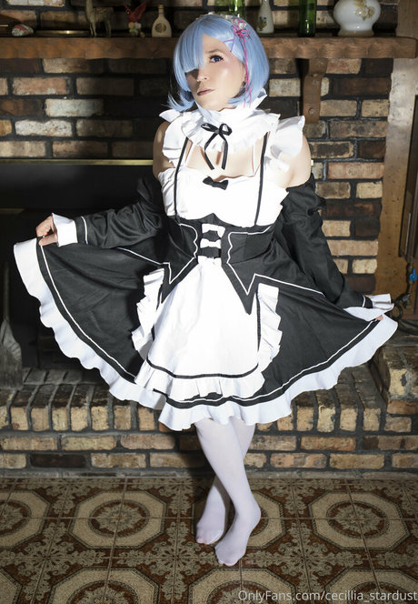 Cecillia Stardust