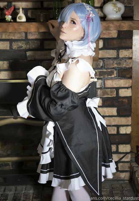 Cecillia Stardust