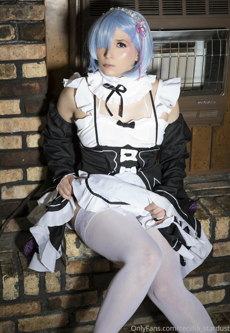 Cecillia Stardust