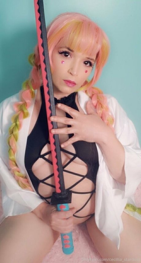 Cecillia Stardust