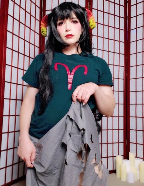 Cecillia Stardust