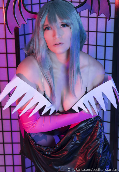 Cecillia Stardust