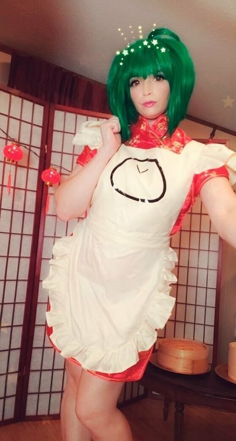 Cecillia Stardust
