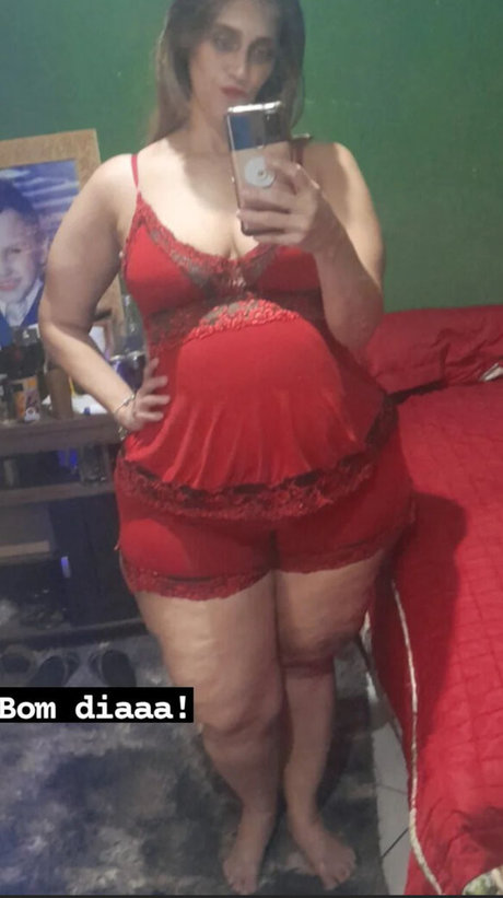 Helen Cristina OnlyFans