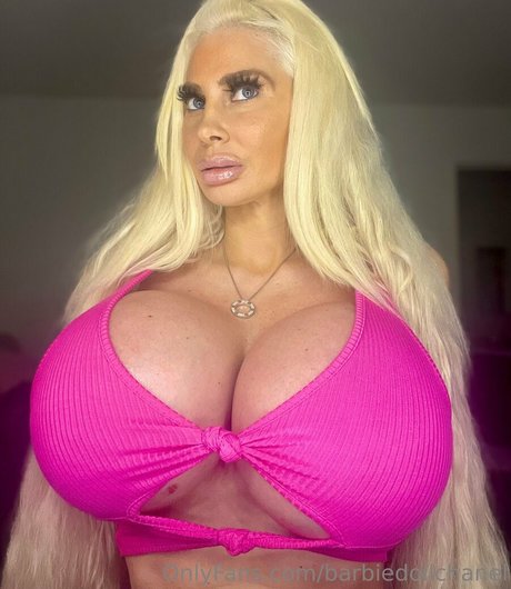 Barbiedollchanel
