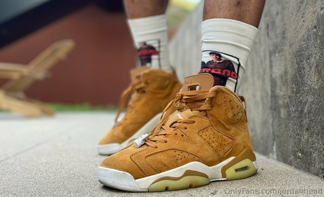Jordanhead