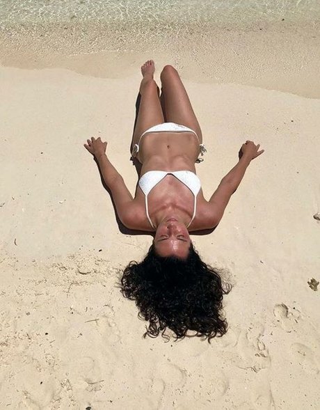 Naakte gelekte OnlyFans-foto van Valentina Imperatori