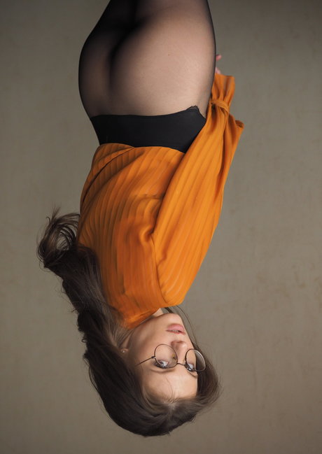 Nagie wyciekłe zdjęcie OnlyFans od Anyutamoor