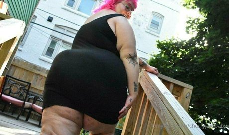 Cherryjambaby