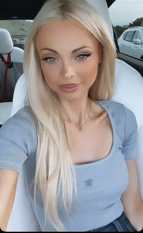 Katja Glieson