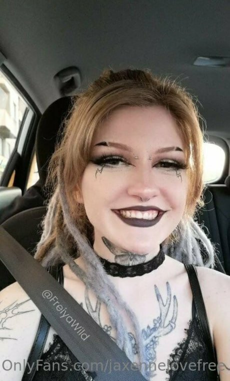 Jaxennelovefree