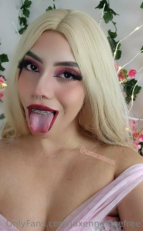 Jaxennelovefree