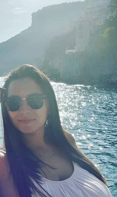 Nahá fotka uniklých OnlyFans od Teresa V