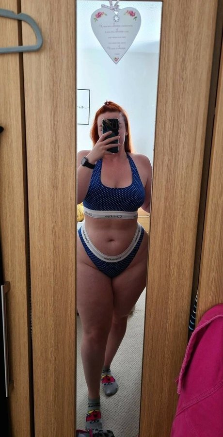 Обнаженная фотография утечки OnlyFans от Nicole Herring