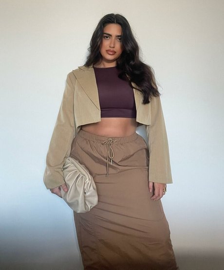 Nagie wyciekłe zdjęcie OnlyFans od Irena Drezi