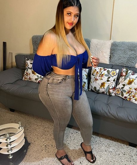 Greicy Mariana