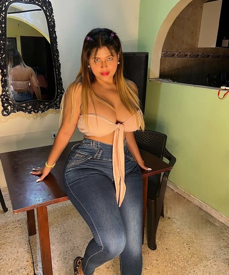 Greicy Mariana