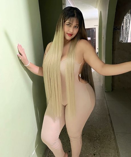Greicy Mariana