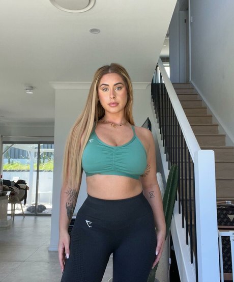 Ariella Nyssa